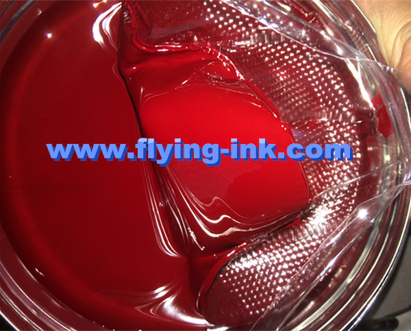 Sublimation Ink