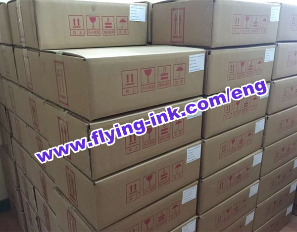 Large stock Offset ink sublimation for offset paper