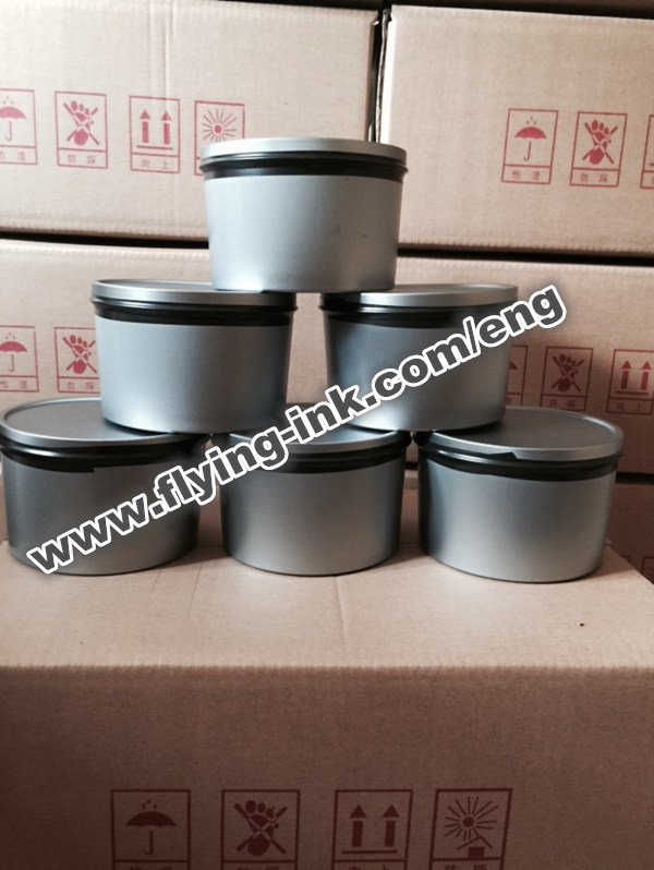 Sheet-fed offset printing ink